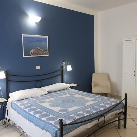 Villa Casa Mare Blue à Vietri Extérieur photo