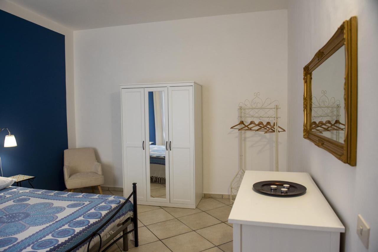 Villa Casa Mare Blue à Vietri Extérieur photo