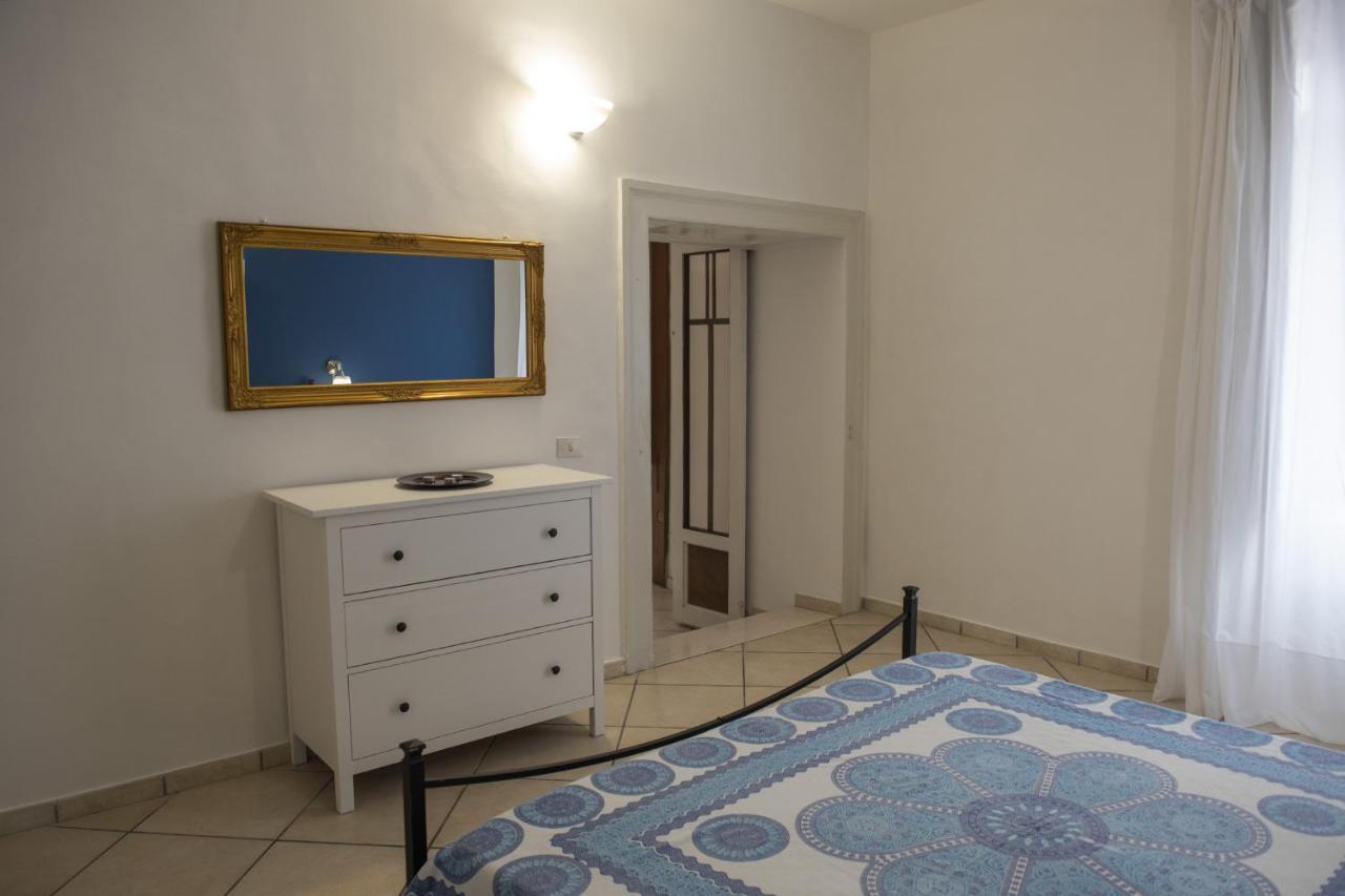 Villa Casa Mare Blue à Vietri Extérieur photo