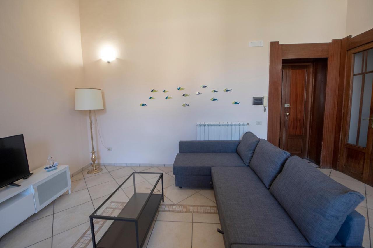 Villa Casa Mare Blue à Vietri Extérieur photo